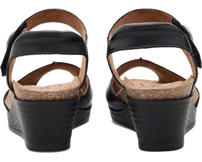Босоножки Promise c мысом и ремешком на щиколотке Taos Footwear