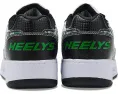 Кроссовки Heelys Minecraft Kama с колесиками для детей и взрослых