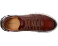 Кроссовки Magnanni Apoyo мид-топ из кожи с водостойкой конструкцией