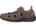 Обувь Orthofeet Clearwater с ортопедическими стельками и системой ремней