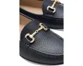 Лоферы Marc Joseph New York Carter Road с мягкой кожей и резиновой подошвой