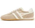 Кроссовки Sprinter Gola с парусиновым верхом