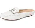 Сандалии Marc Joseph New York Barbara ST с ремешком и квадратным каблуком