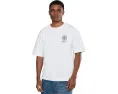 Футболка Polo Ralph Lauren Relaxed Fit Jersey с принтом