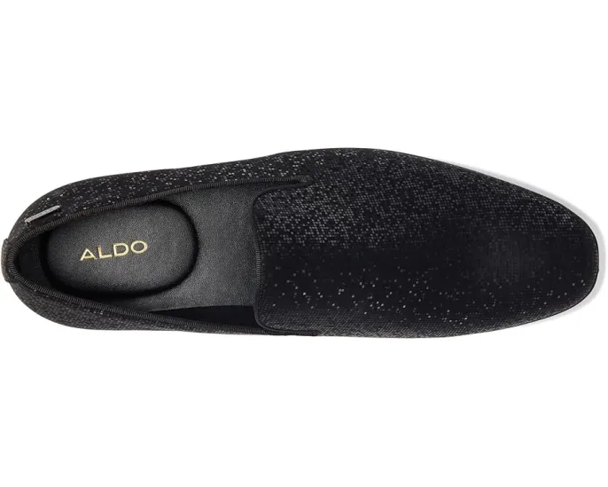 Оксфорды ALDO Craig с фактурным верхом и заостренным носком