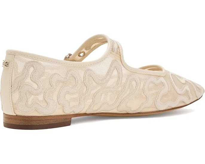 Туфли Sam Edelman Michaela Mesh Mary Jane с сетчатым верхом