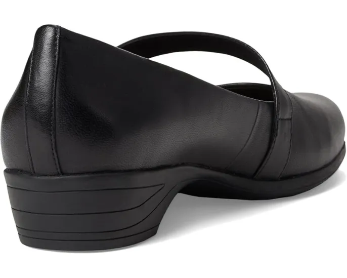 Сандалии Trotters Rochelle из премиум кожи с миндалевидным носком