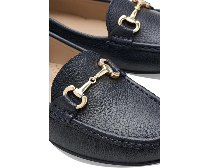 Лоферы Marc Joseph New York Carter Road с мягкой кожей и резиновой подошвой