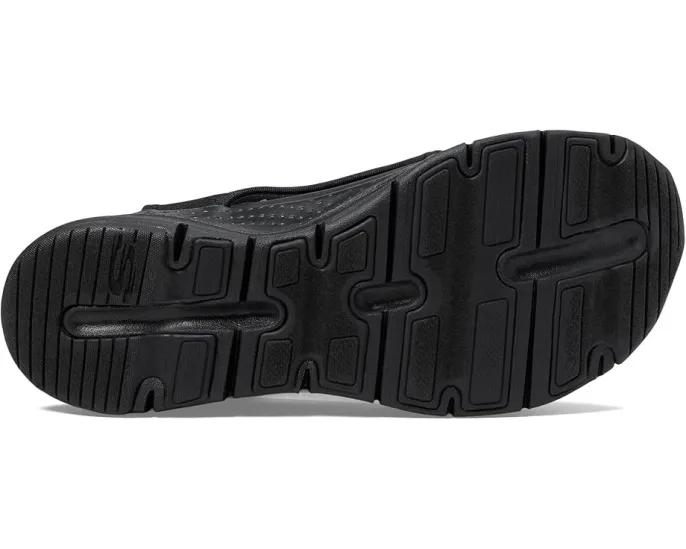 Сандалии Skechers Arch Fit City Catch с технологией поддержки свода стопы