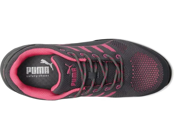 Рабочие кроссовки Puma Celerity Knit SD с композитным носком