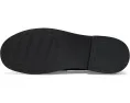 Лоферы Clarks Splend Edge из черной кожи