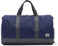 Herschel Supply Co. дорожная сумка Novel с усиленными ручками и отделением для обуви