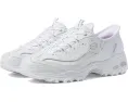 Кроссовки Skechers D'Lites New Scene Hands Free Slip-Ins с памятью формы