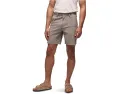 Шорты Prana Furrow с UPF 30+ и экомиксом