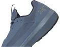 Трейловые кроссовки Arc'teryx Norvan LD 4 GTX с подошвой Vibram Megagrip