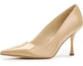 Туфли-лодочки Pursee от Nine West на шпильке с острым носом из искусственной кожи