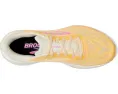 Brooks Launch 11 легкие кроссовки с амортизацией DNA Flash v2
