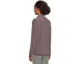 Флисовая куртка Mountain Hardwear Microchill Full Zip с воротником стойкой