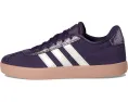 Детские кроссовки VL Court 3.0 от adidas с текстильным верхом для повседневной носки