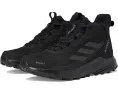 Adidas Terrex Anylander Mid RAIN.RDY с технологией защиты от дождя и подошвой Traxion