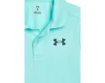 Детское поло UA Matchplay Stripe от Under Armour
