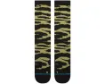 Носки Stance Creeky Meadow Ul Wool Snow для холодной погоды