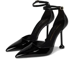Туфли Stuartini Pump 100 Stuart Weitzman на шпильке с острым носком