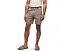 Шорты Prana Furrow с UPF 30+ и экомиксом