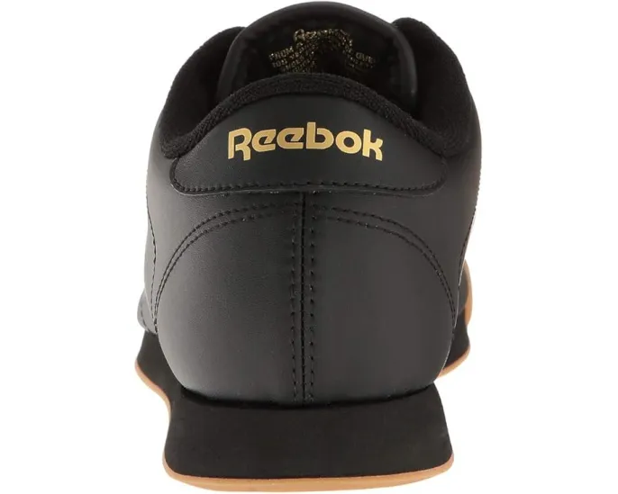 Кеды Reebok Lifestyle Princess из мягкой искусственной кожи с удобной стелькой