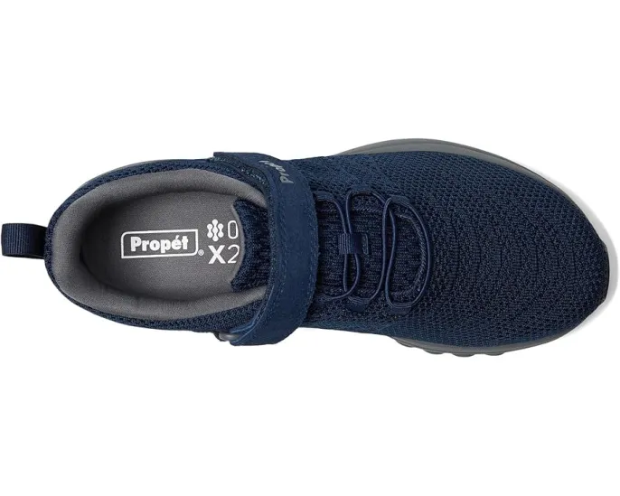 Кроссовки Propet Tour Knit FX с вентилируемым верхом и технологией OrthoLite