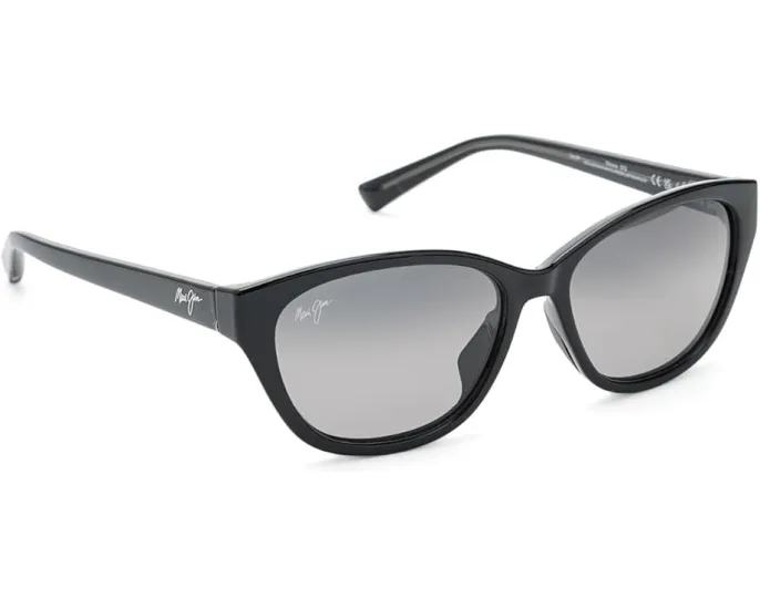 Очки Punono Maui Jim с кошачьим глазом