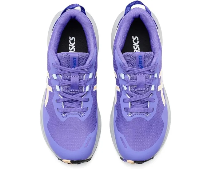 Детские кроссовки ASICS Pre Venture 11 для школьников с гибкой подошвой