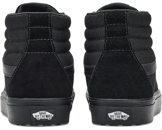 Vans Sk8-Hi Made For The Makers противоскользящие кроссовки высокой посадки