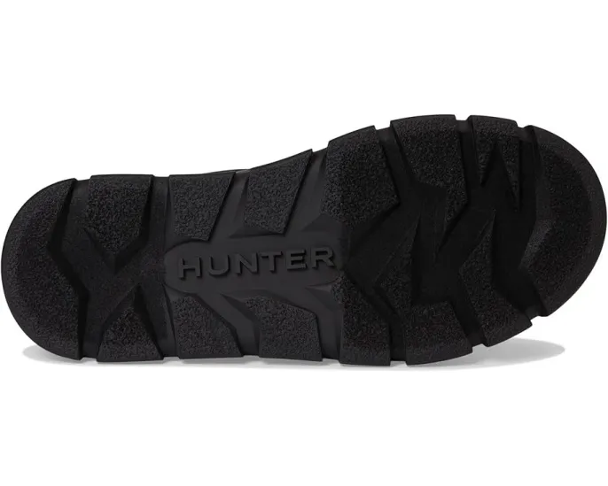 Мюли Hunter Madi с регулируемым шнуром и водоотталкивающей отделкой