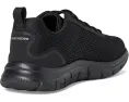 Кроссовки SKECHERS Track Leshur с сеткой и стелькой Memory Foam