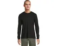 Prana Everyday LS Tee футболка с длинным рукавом из органического хлопка