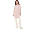 Жакет Eileen Fisher с высоким воротником из легкой шерсти