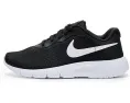 Кроссовки Nike Kids Tanjun EasyOn с откидывающейся пяткой для старших детей