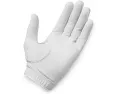 Перчатка для гольфа TaylorMade Stratus Junior White для юниоров