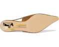 Лодочки Baker с острым носком и украшенными ремешками Sam Edelman