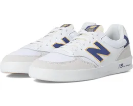 Кроссовки New Balance Classics CT300 из кожи и текстиля