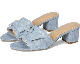 Вечерние сандалии Bandolino Arden с узлом на верхнем ремешке