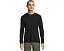 Prana Everyday LS Tee футболка с длинным рукавом из органического хлопка