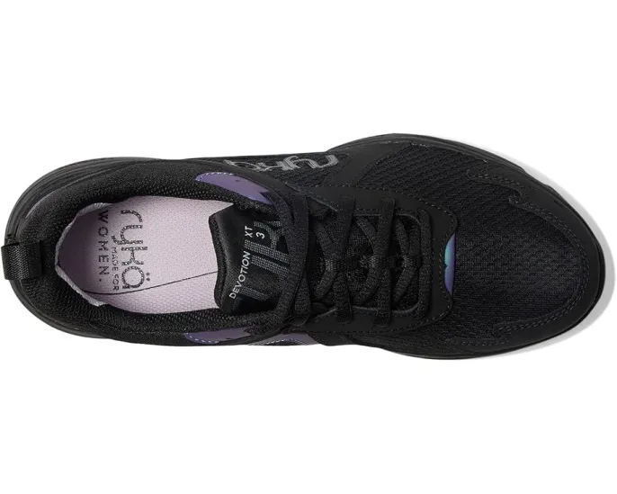 Тренировочные кроссовки Devotion XT 3 для высокоинтенсивных тренировок от Ryka