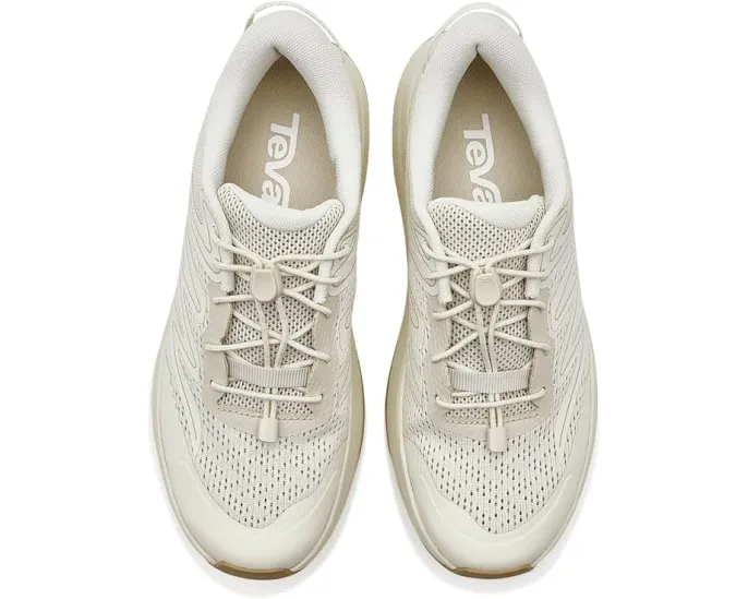 Кроссовки Hurricane Trailsetter от Teva с технологией HYPER-COMF® и подошвой Spider Rubber®