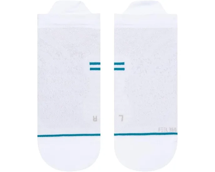 Носки Stance Run Ultralight Tab для бега с поддержкой свода стопы