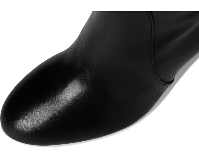 Высокие сапоги Babette Tubo 85 на устойчивом каблуке Stuart Weitzman