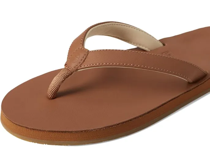 Сандалии hari mari The Clipper из кожи для отдыха у воды