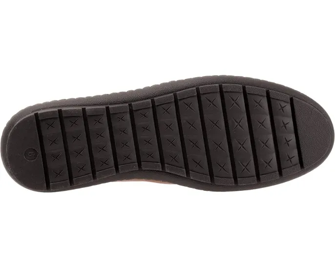 Стельки Trotters Ruby с амортизирующей стелькой и миндалевидным носком