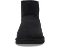 Угги Classic Mini из овчины с подошвой Treadlite